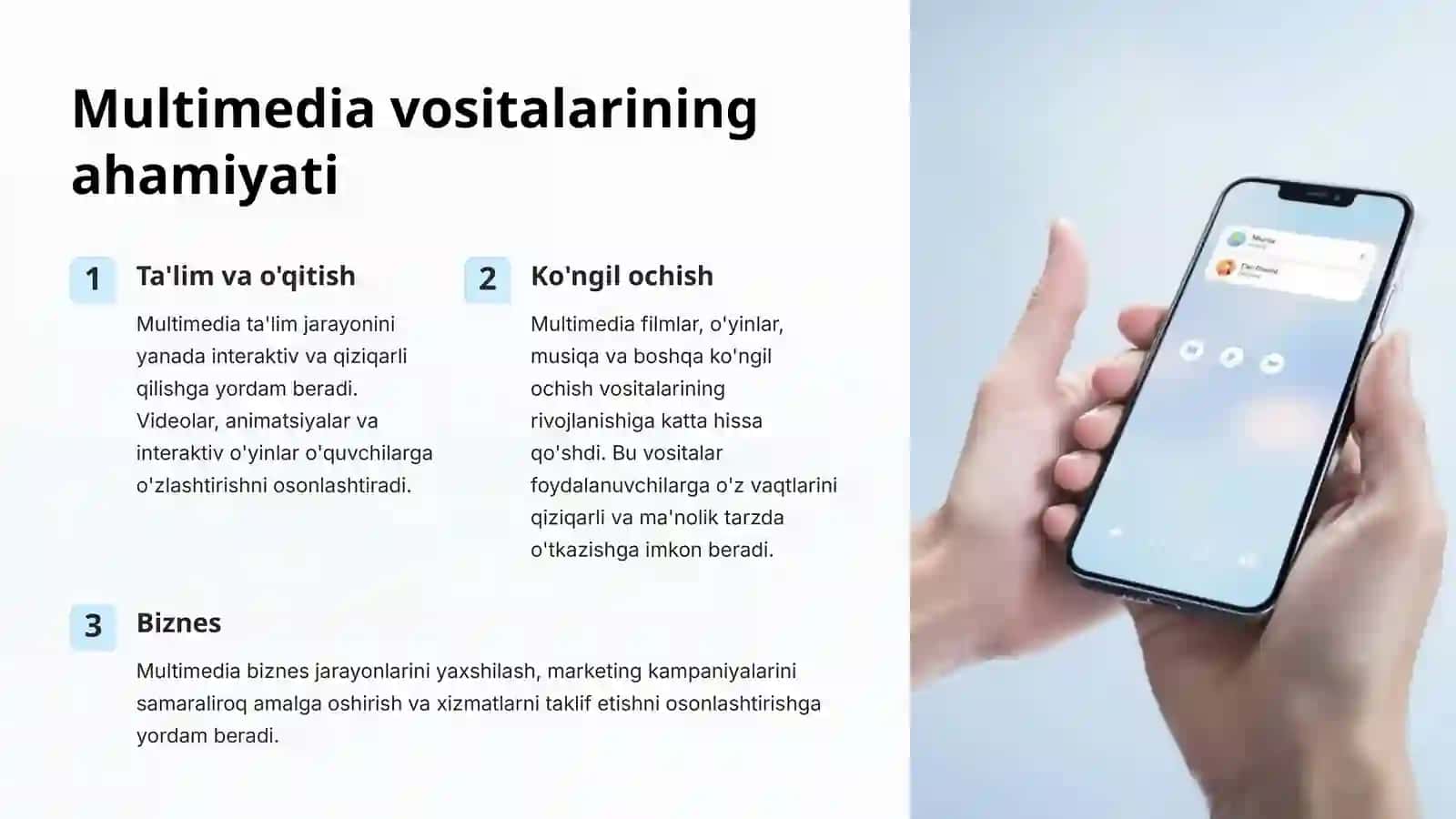 Multimedia vositalari 4