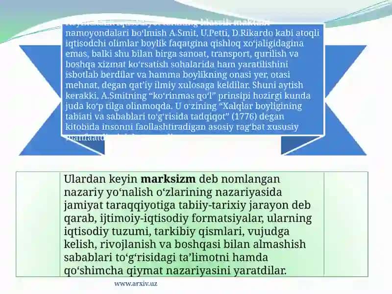 Iqtisodiynazariyasi 4