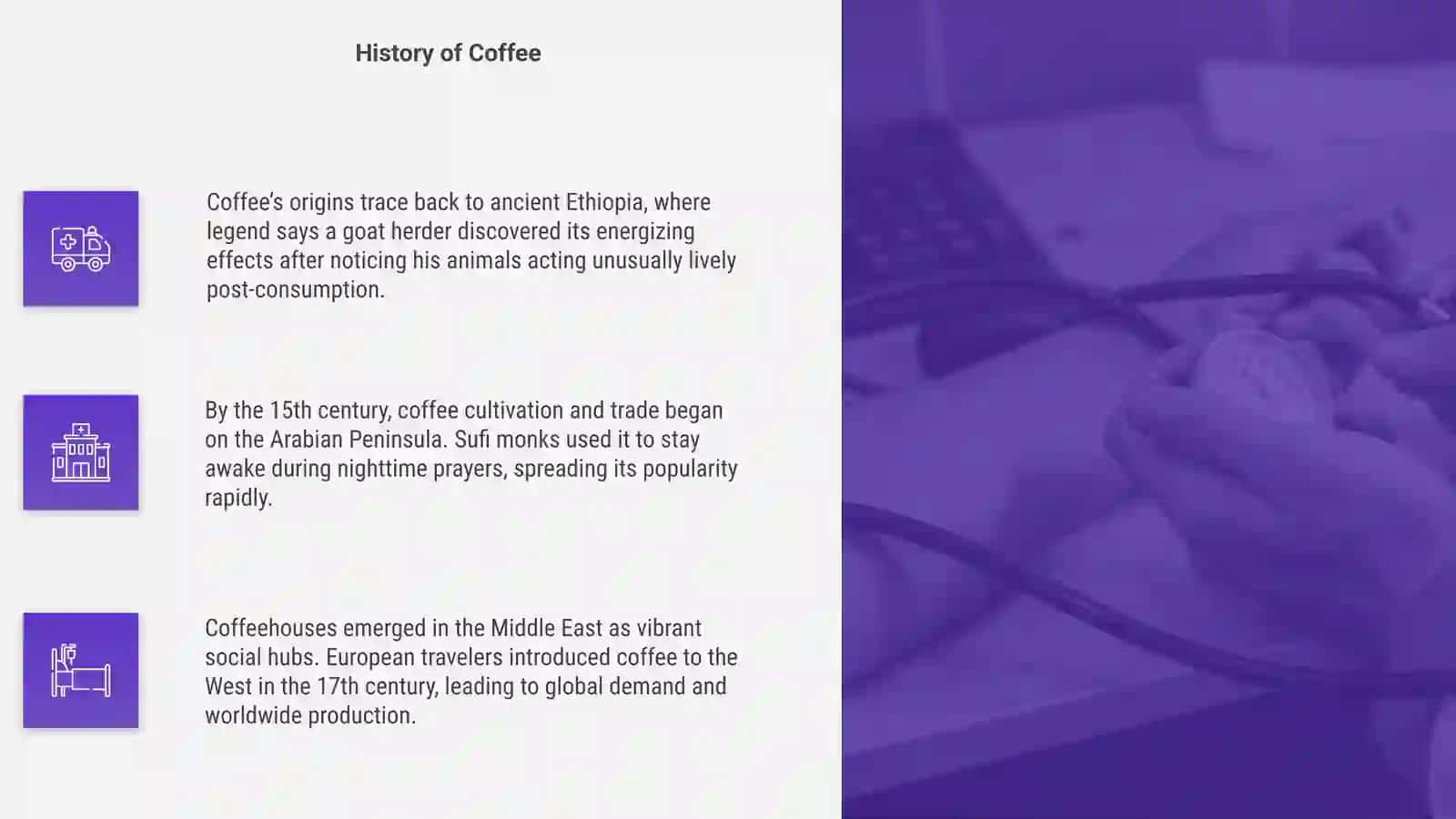 About Coffee 4