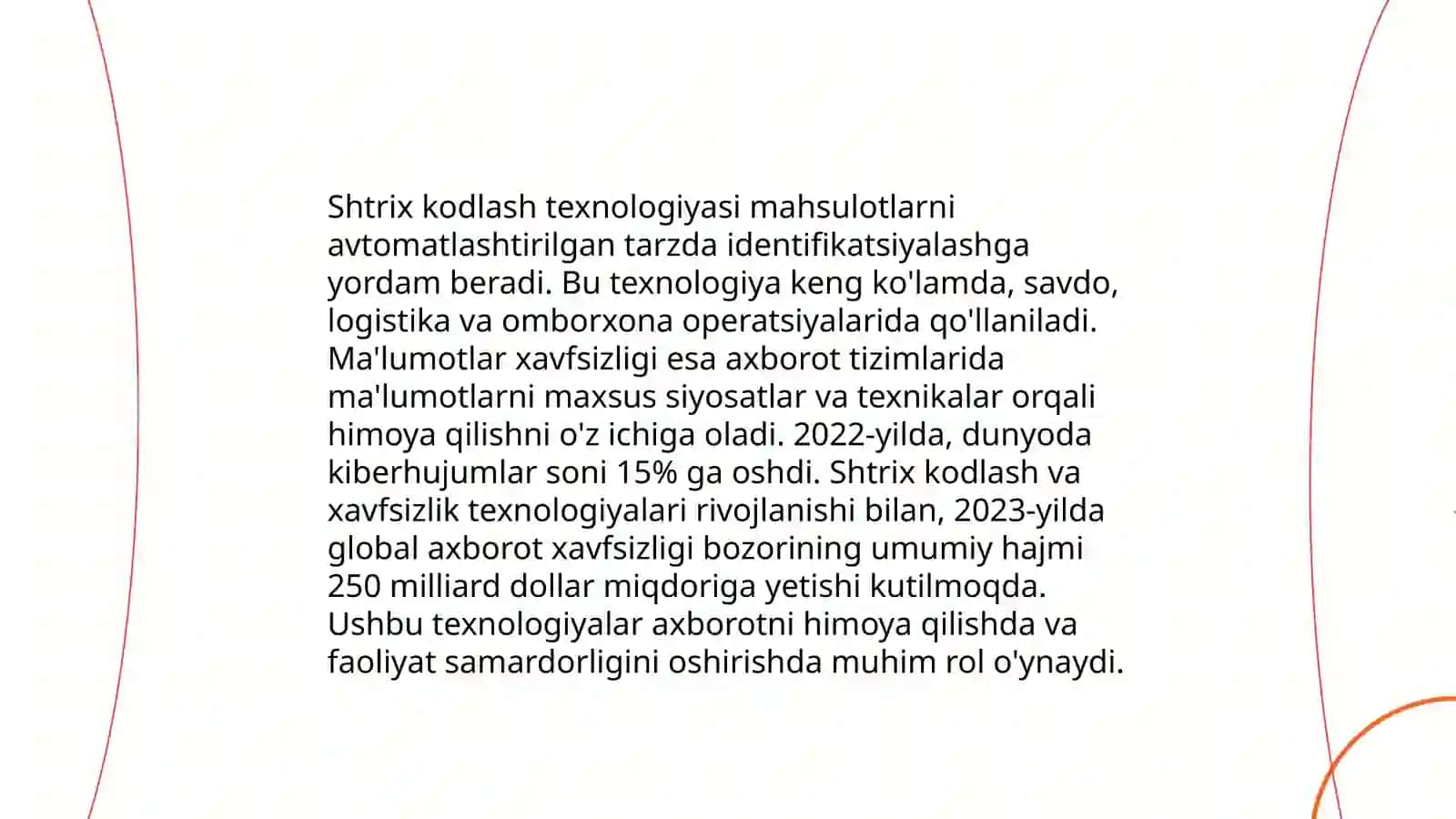 Shtrix kodlash 4