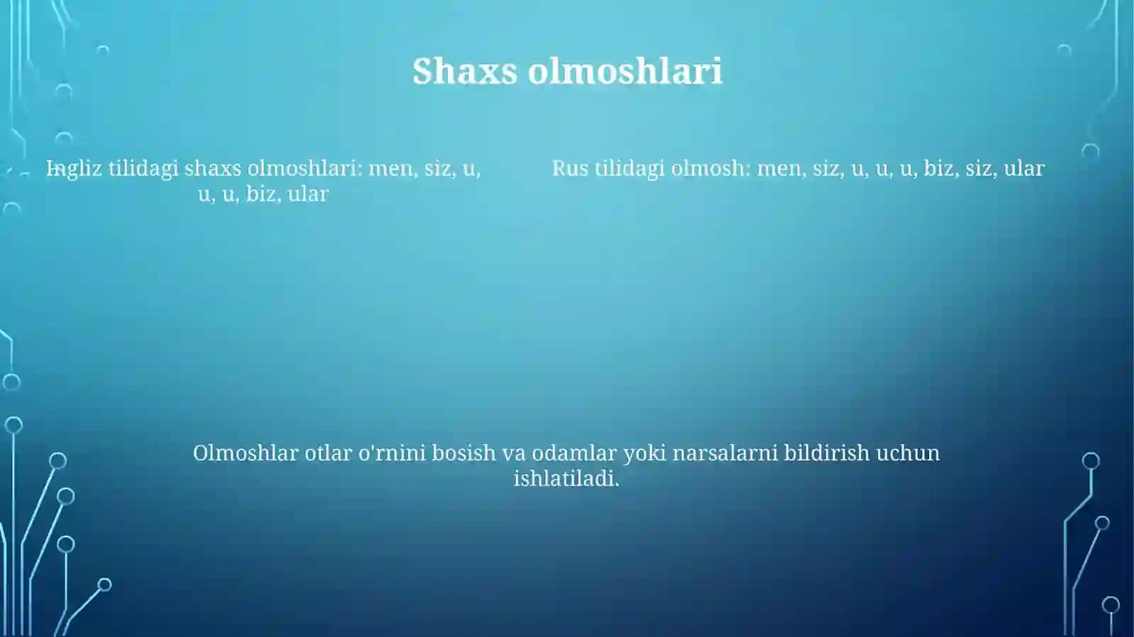 Olmosh 4