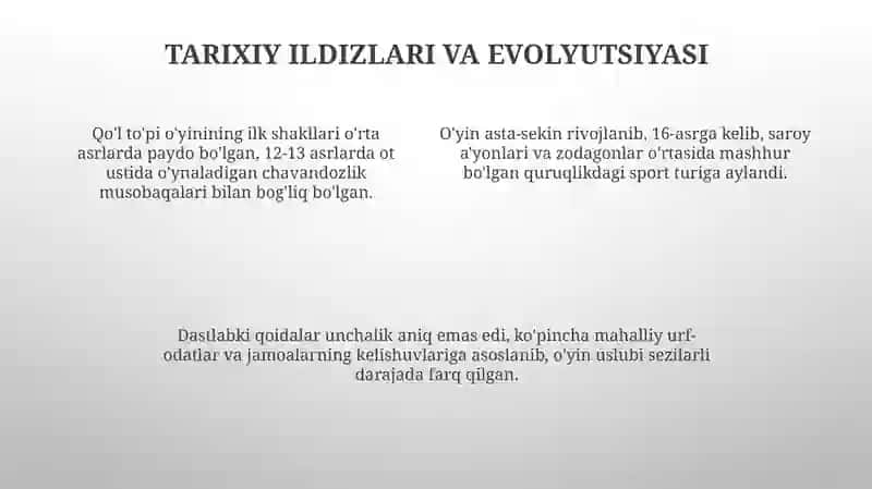Qo'l to'pi o'yini 4