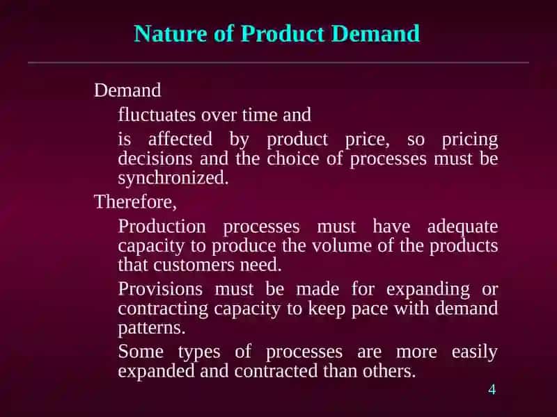 Process Planning & Design 4