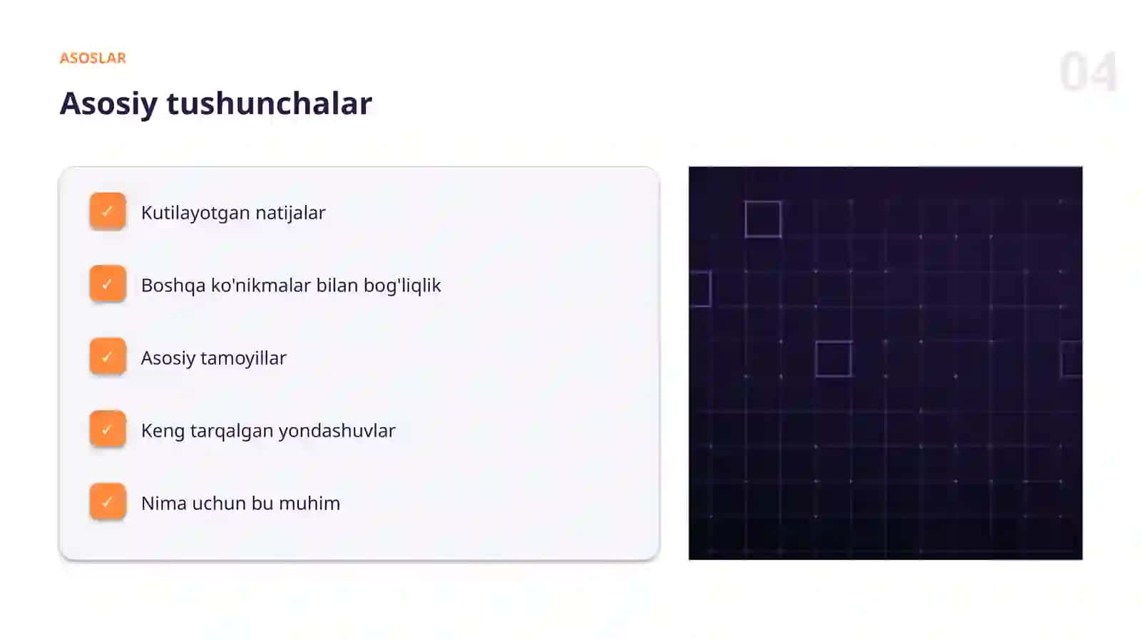 Monitoring va kuzatuv 4