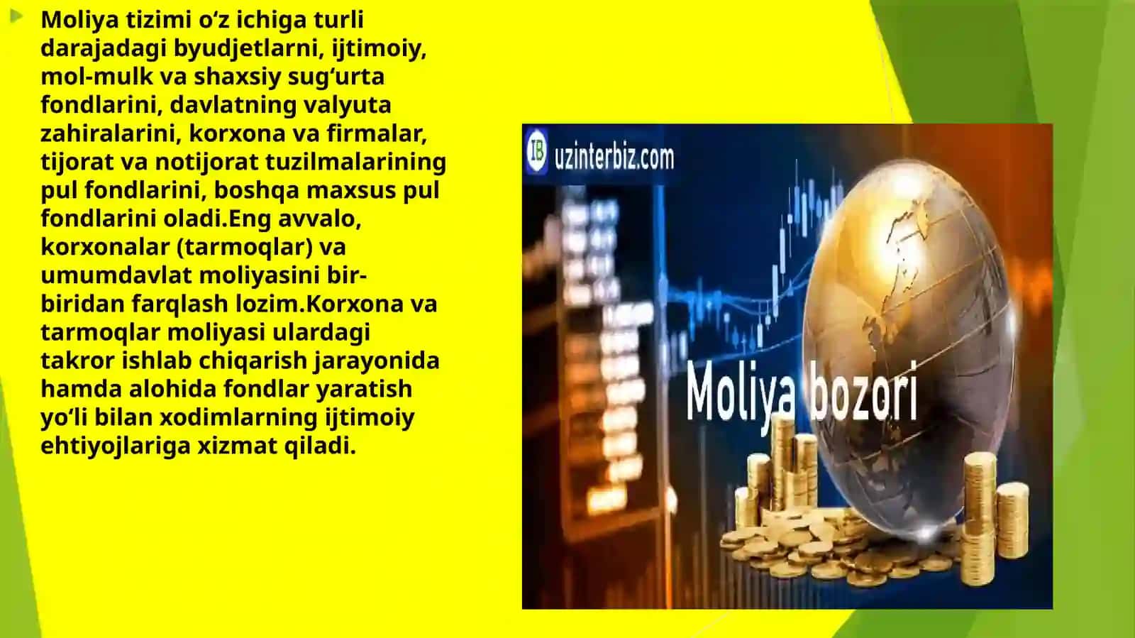 Moliya 4