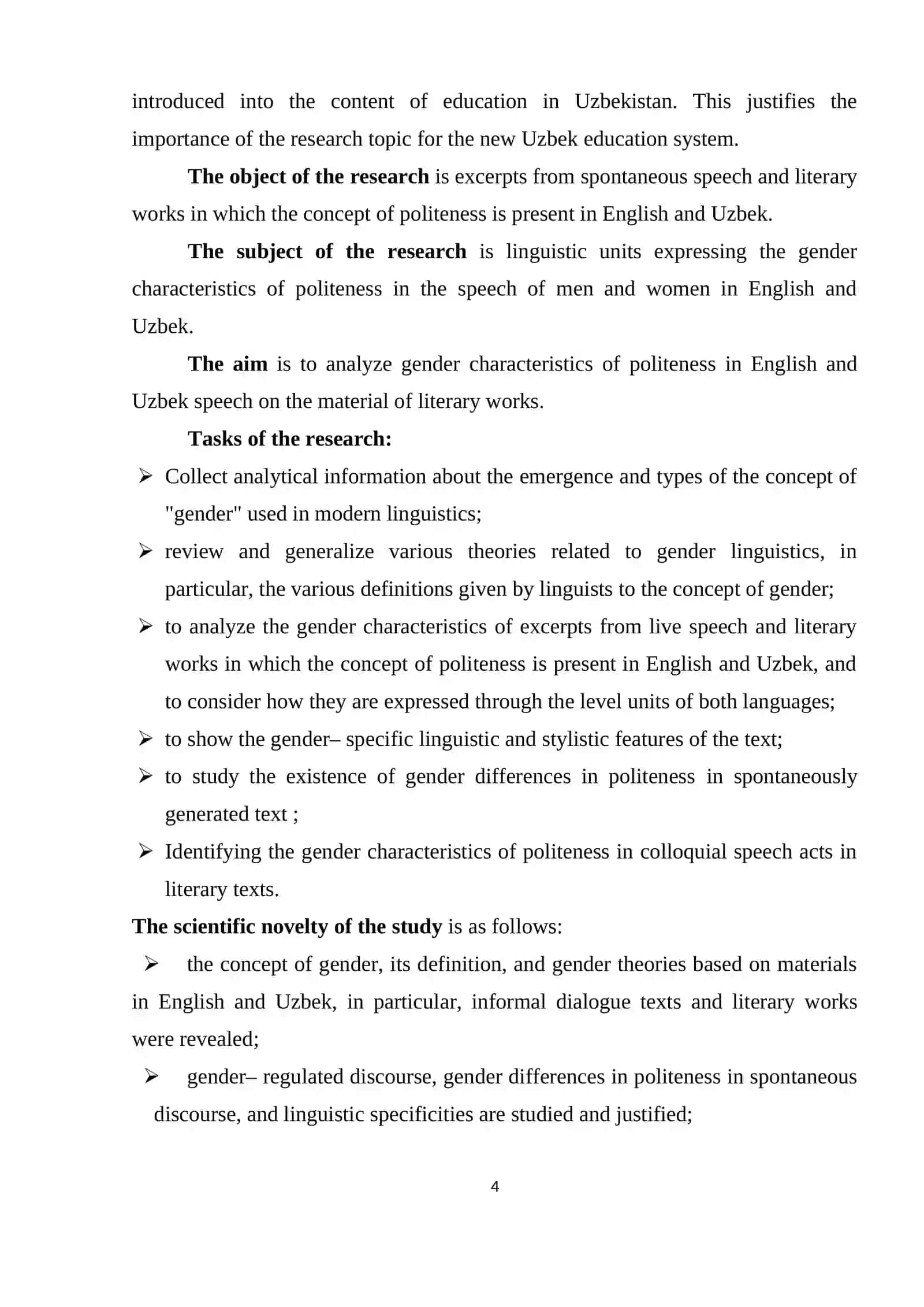 Magistlik dissertatsiya 4
