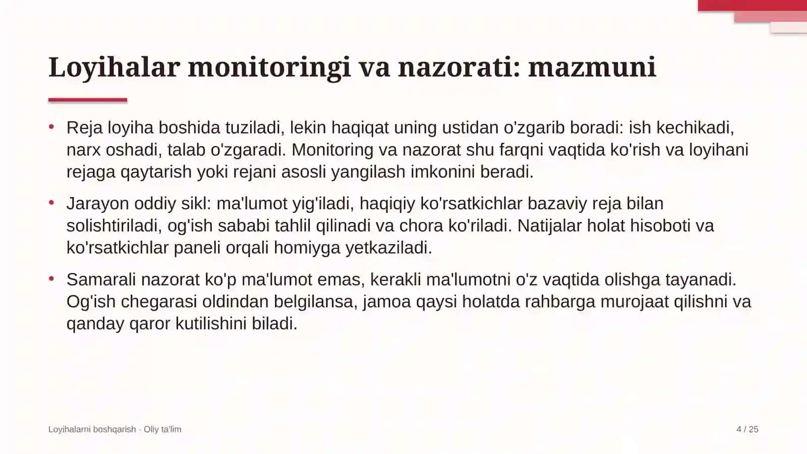 zargarlik ustaxonalarida loyihalar monitoringi va nazorati 5259 4