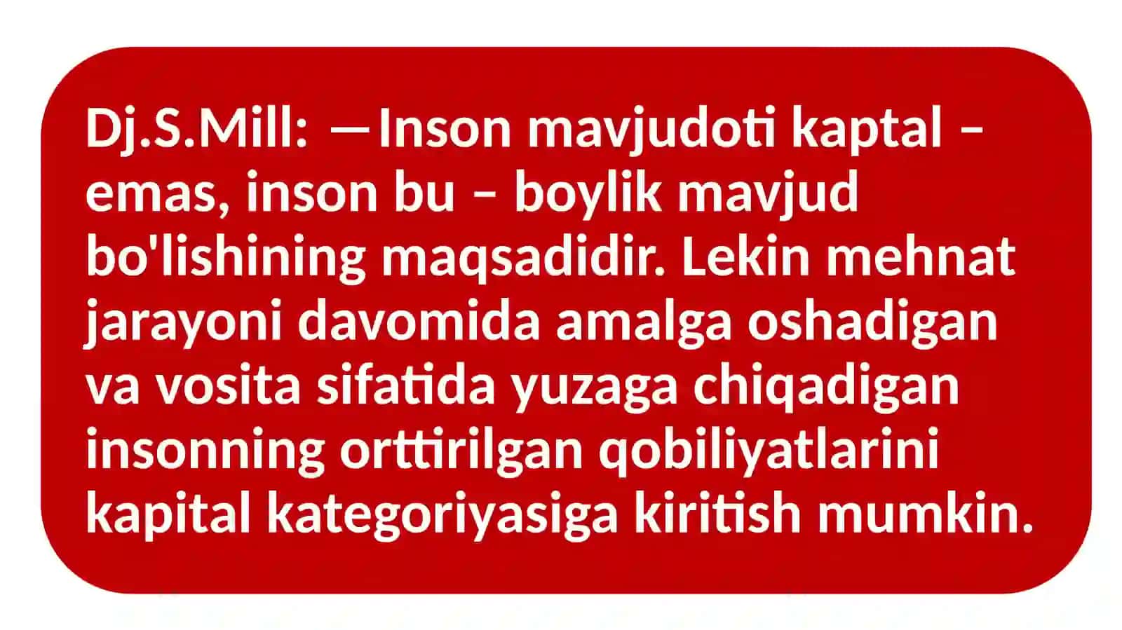 Insonsalohiyatinirivojlantirishindeksi(HDI) 4
