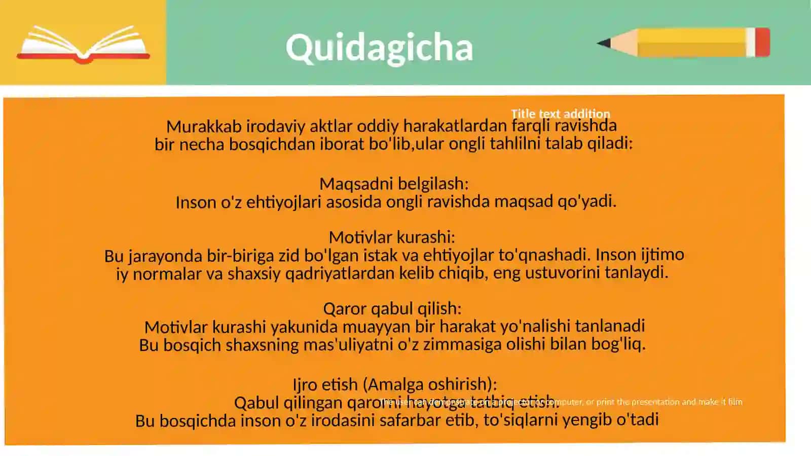 Iroda va uning vazifasi 4