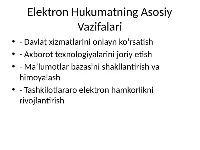 Elektron Hukumat 4