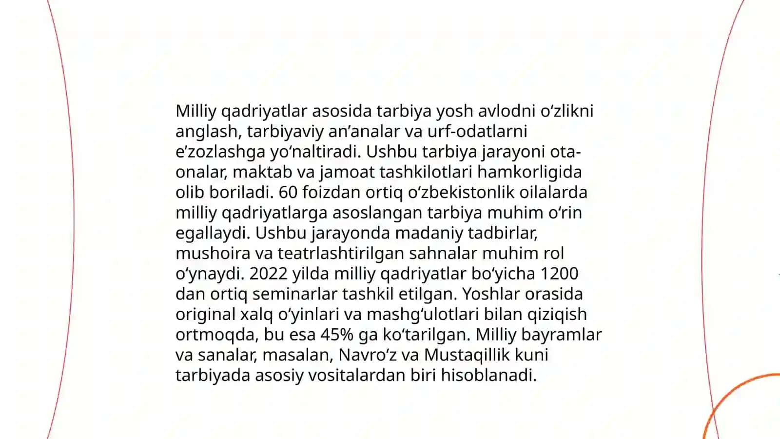 Bolalarni vatanparvarlik ruhida tarbiyalashda etnopedagogikaning oʻrni 4