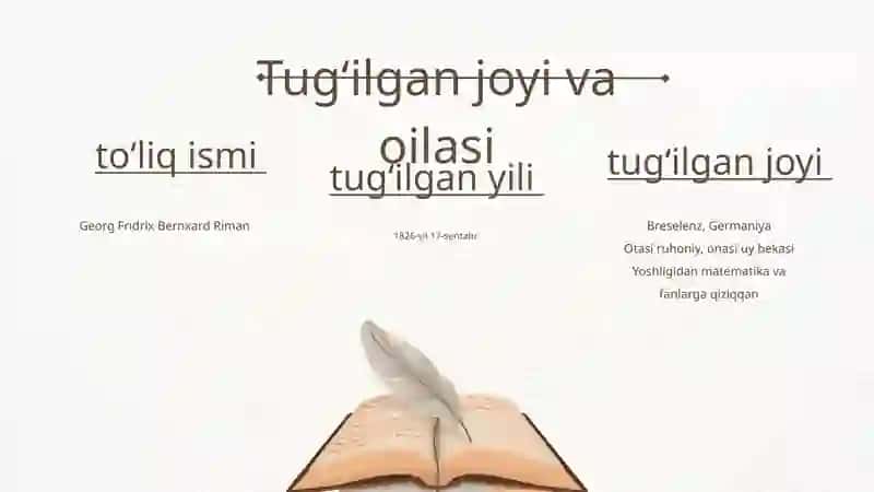 Matematika tarixi 4
