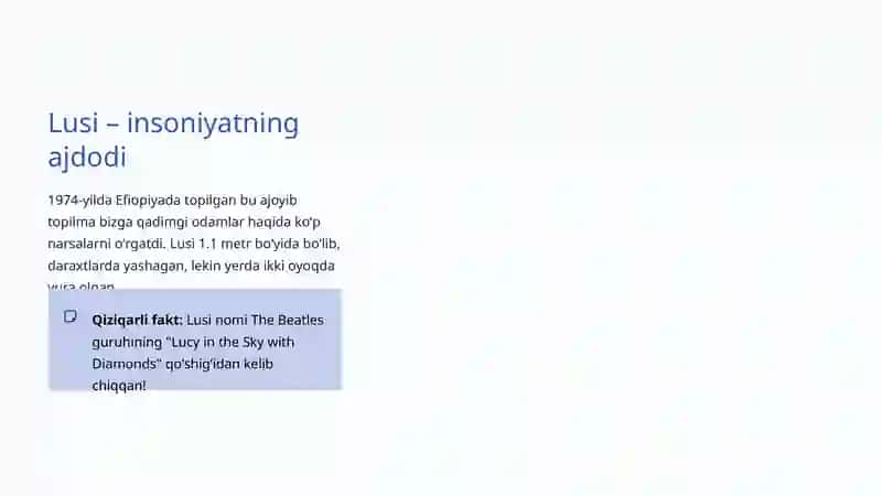 Odamning Kelib Chiqishi: Insoniyat Tarixining Sirli Yoʻli 4