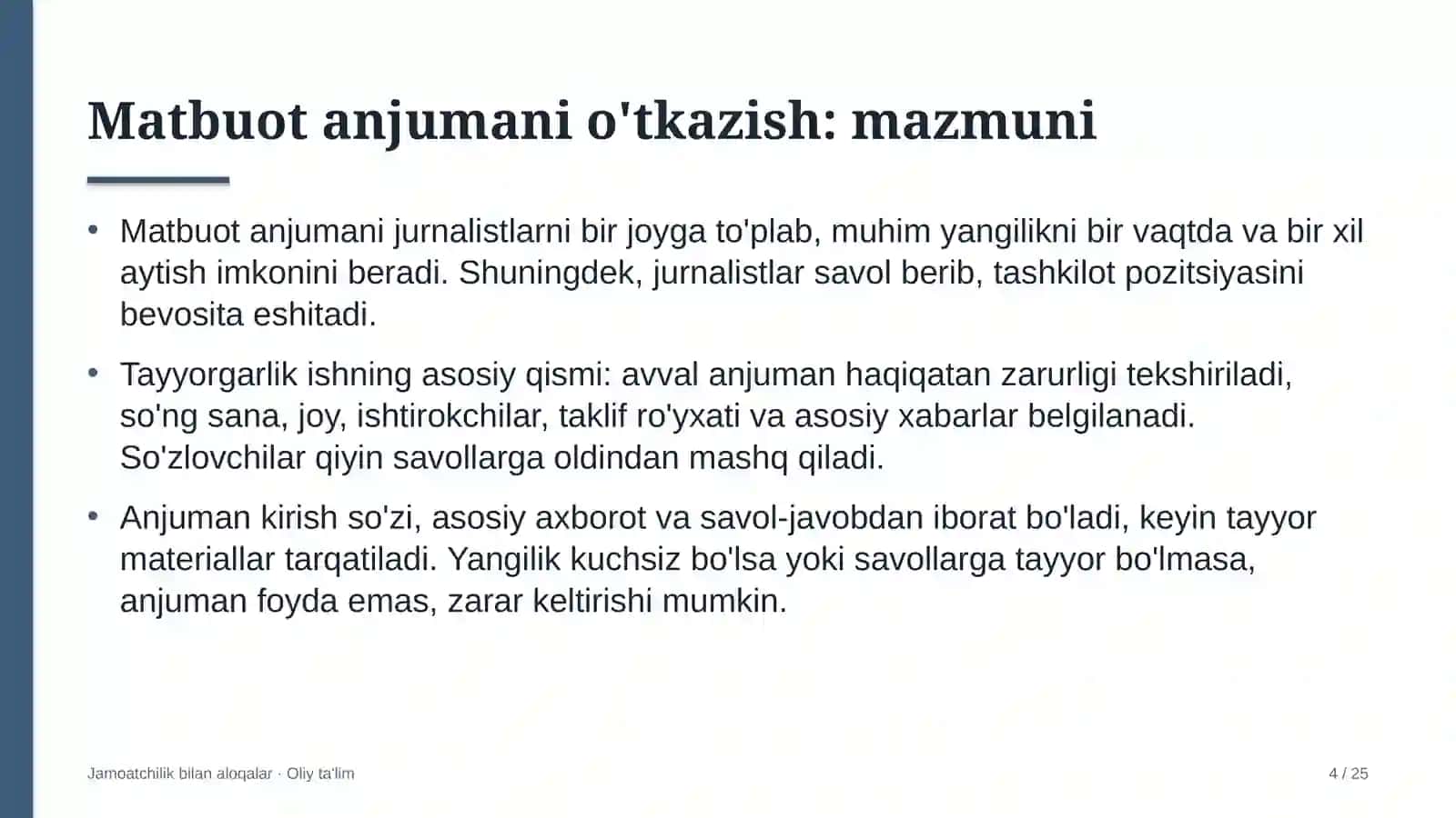 sport federatsiyalarida matbuot anjumani o'tkazish 1112 4
