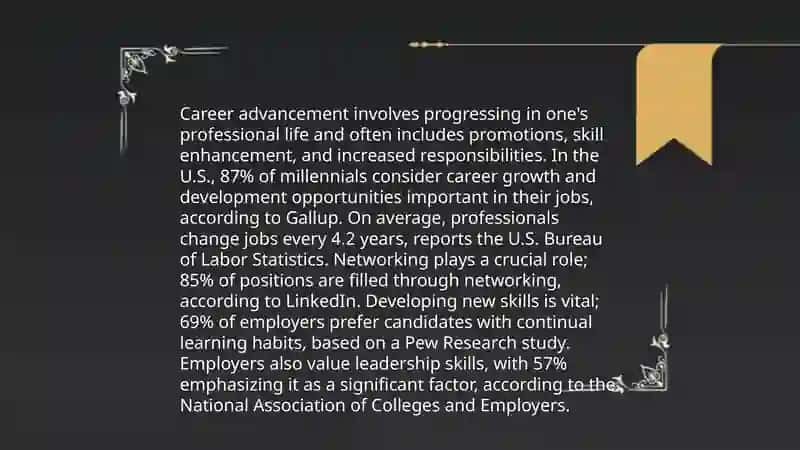 Personal Development 4