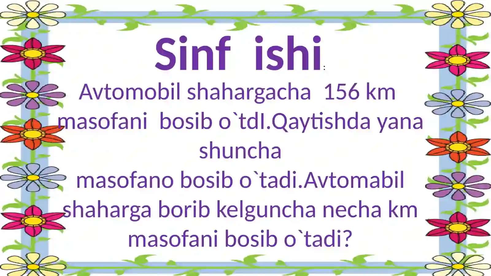 Ayirish-gadoirmasalalar 4