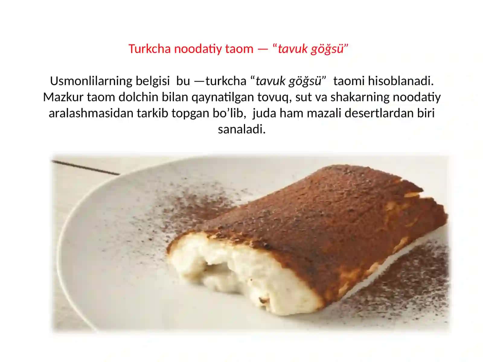 Turkiya 4