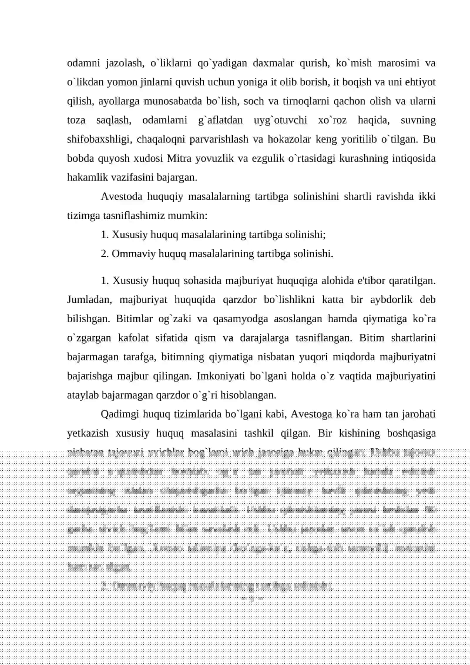 Avesto Tarixiy Manba 4