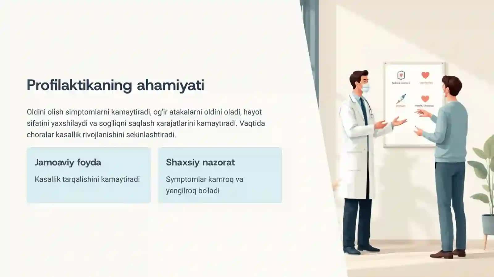 Allergik kasalliklarning profilaktikasi 4