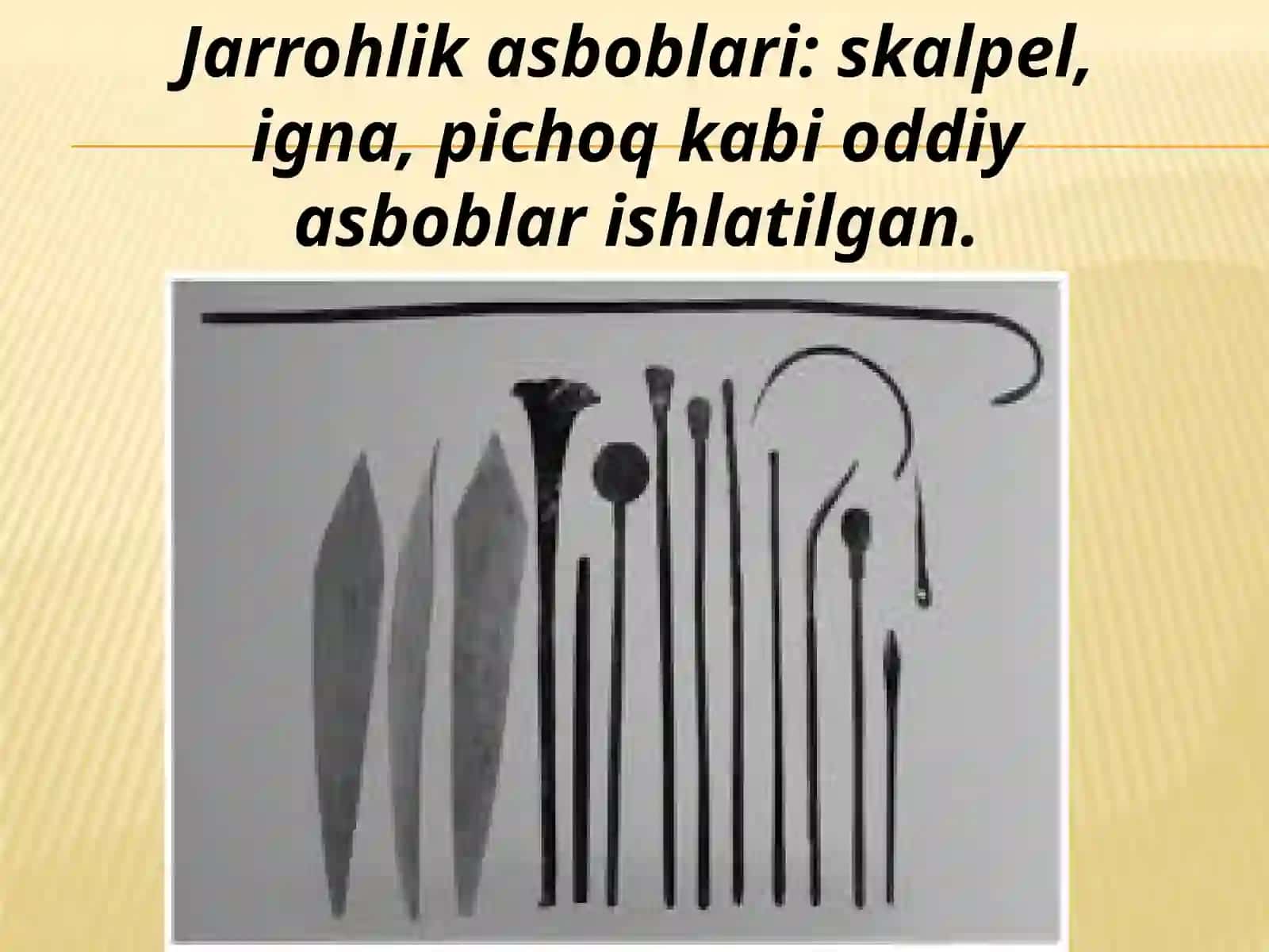 Qadimgi Gresiya va Rim tibbiyoti 4