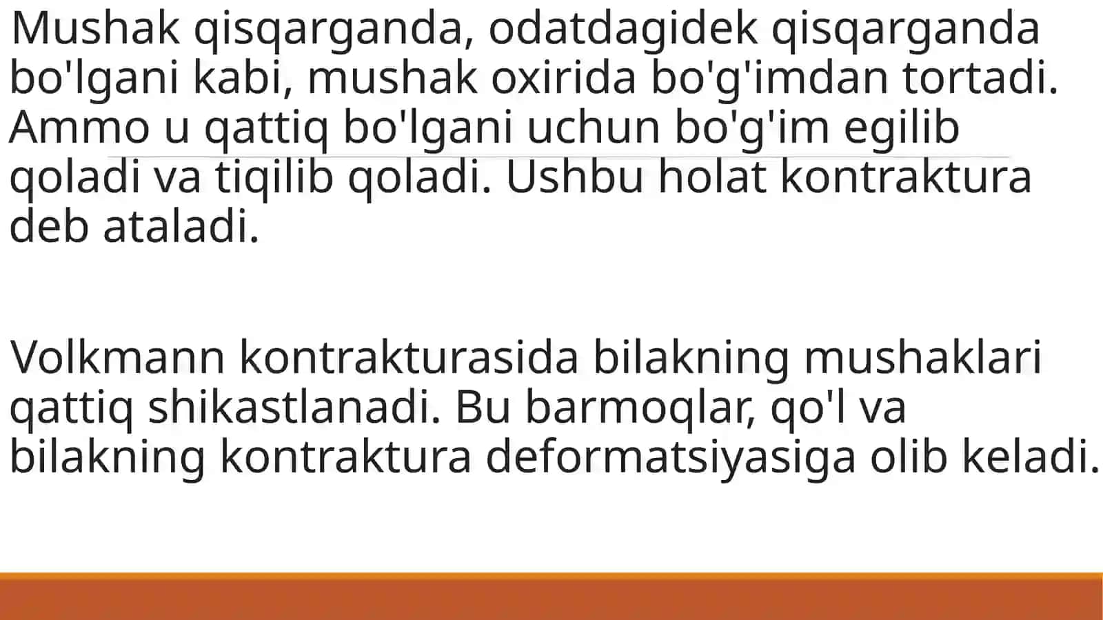 Folkman ishemik kontrakturasi 4