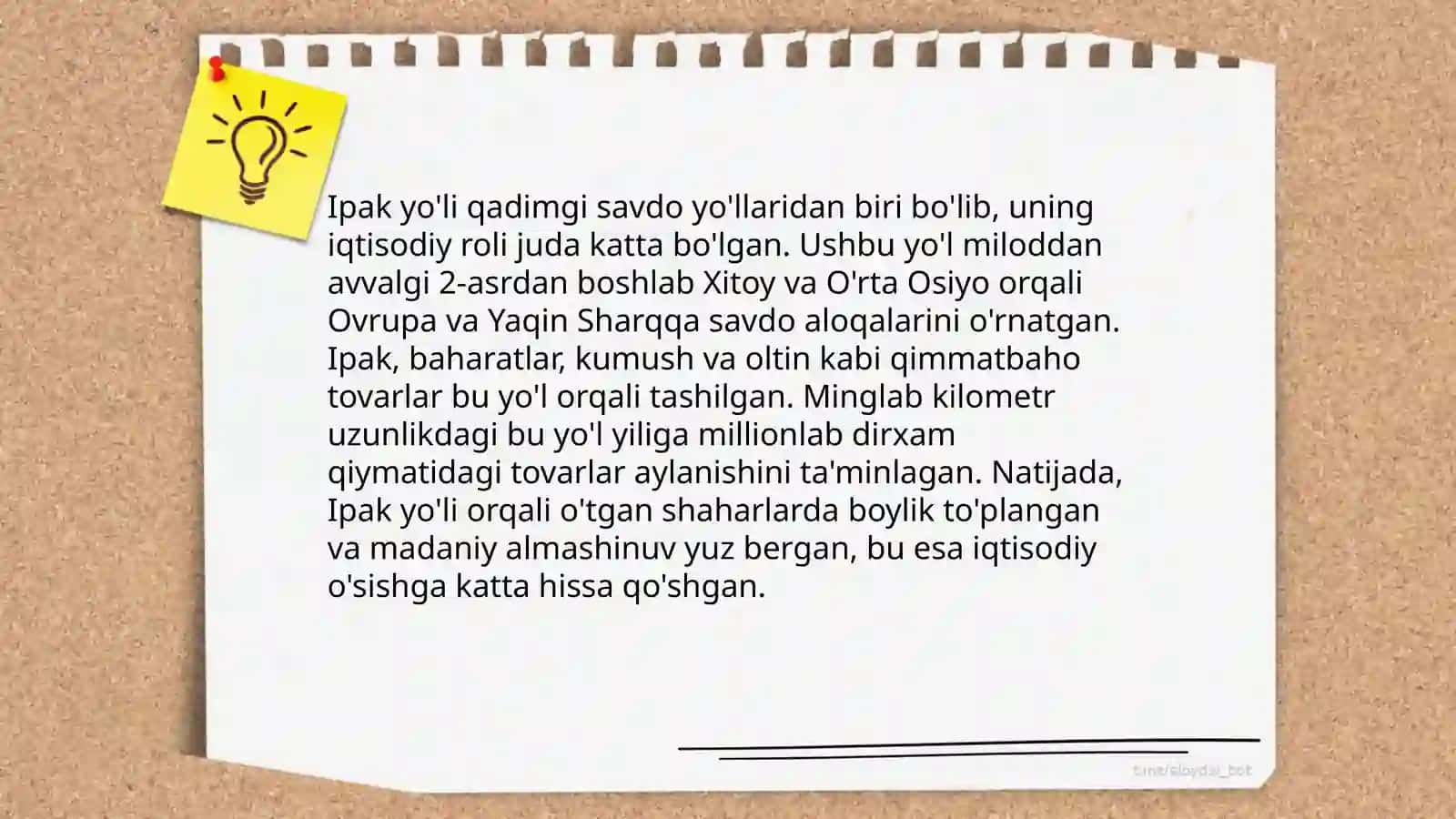 Qadimgi Xitoy iqtisodiy qarashlari 4