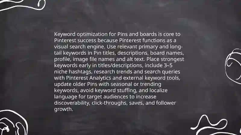 High-Quality Visuals for Pinterest Success 4