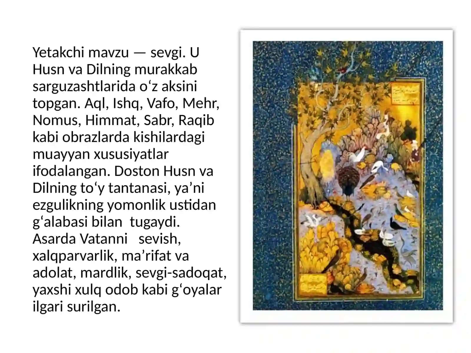 HusniDil dostoni 4