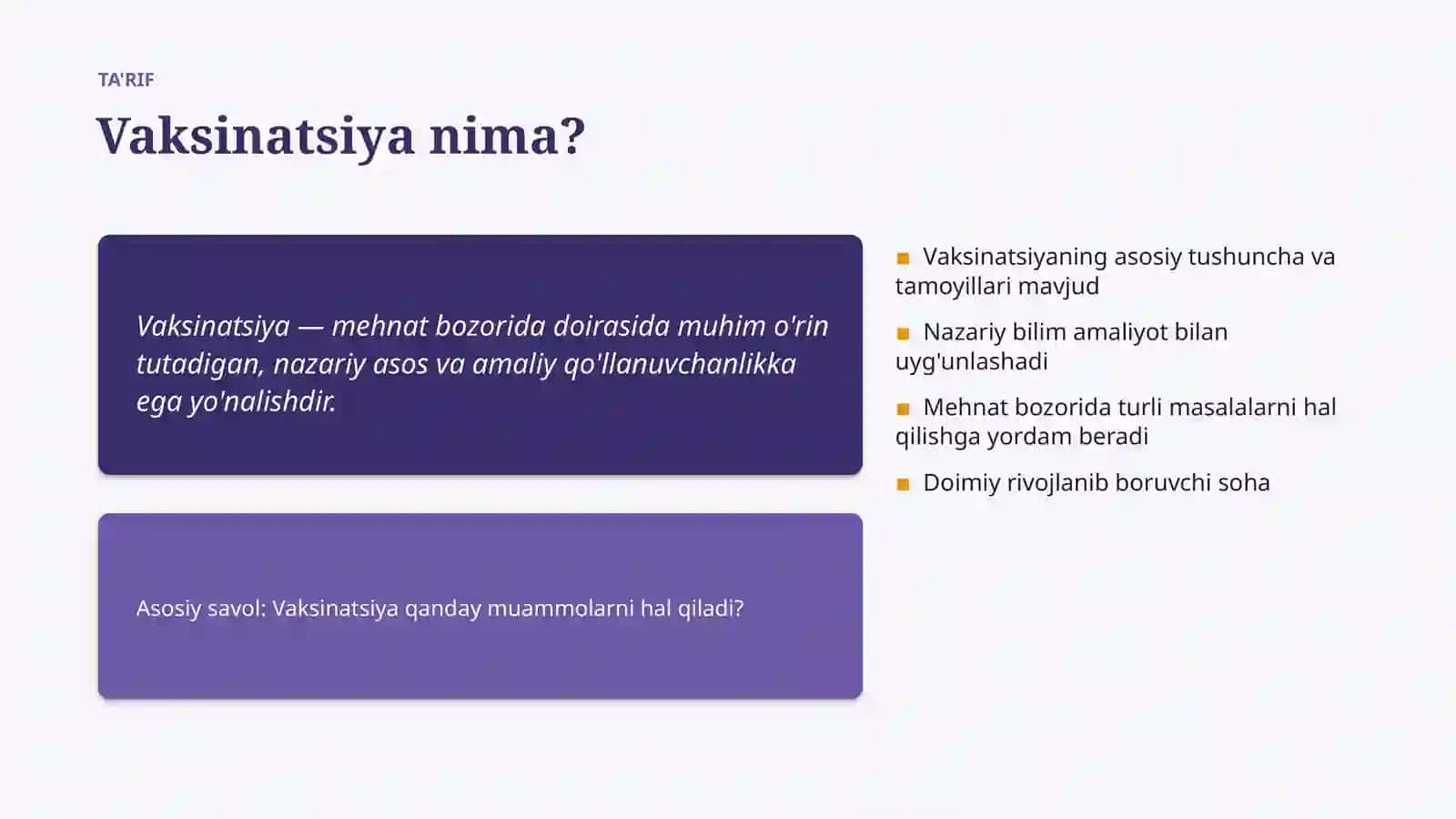 Vaksinatsiya Tarixi va Rivojlanishi 4