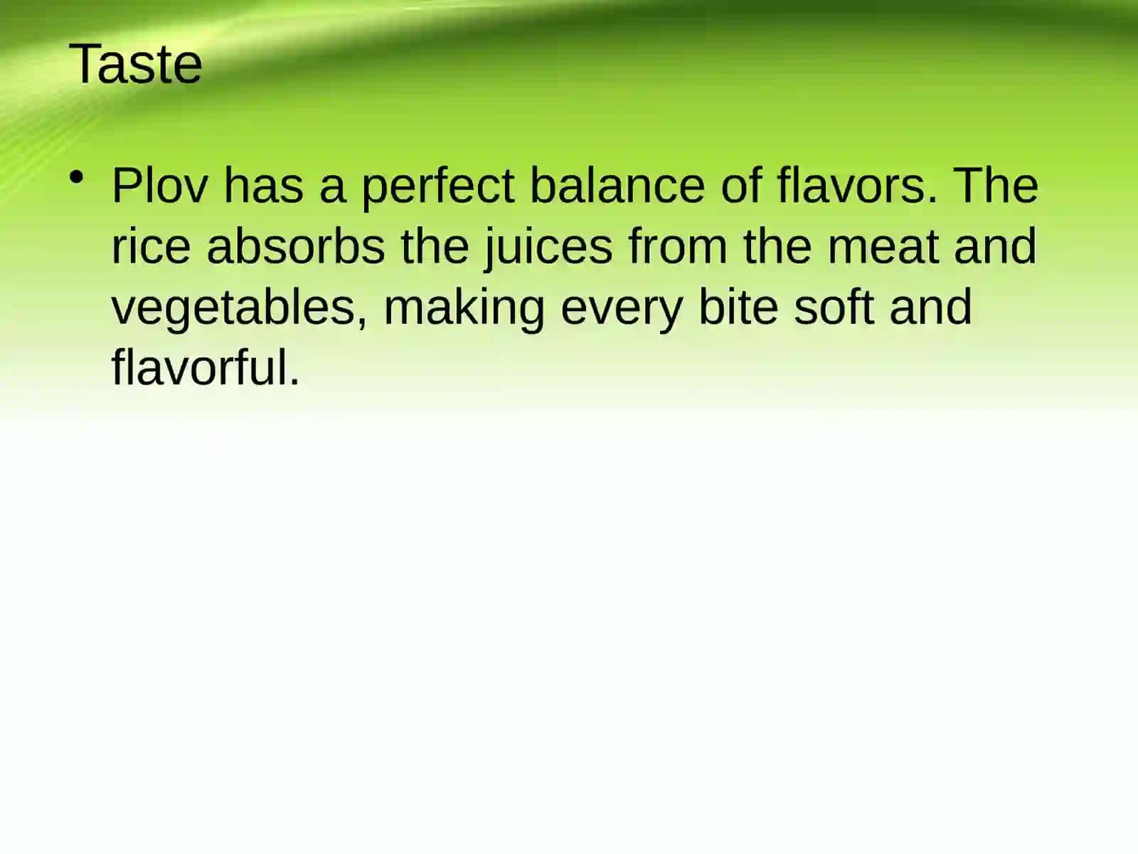 Plov 4
