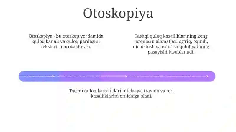 Tashqi quloq kasalliklari 4