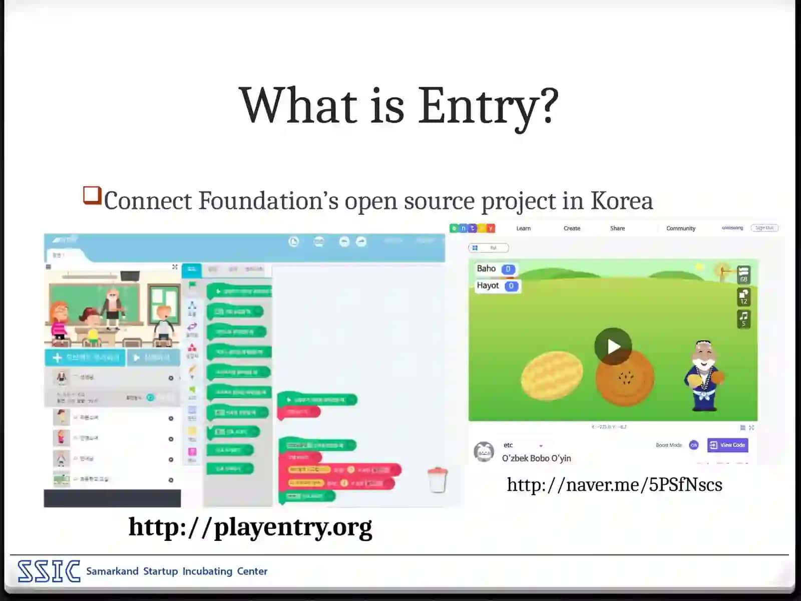 Educational Programming Language (EPL) 4