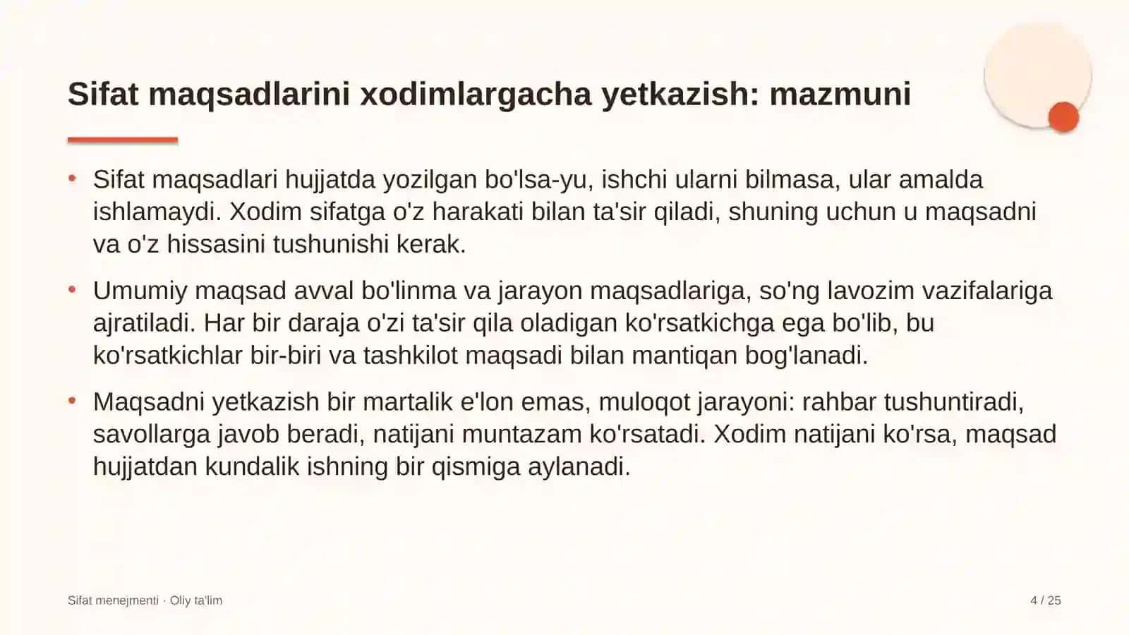 psixiatriya shifoxonalarida sifat maqsadlarini xodimlargacha yetkazish 5642 4