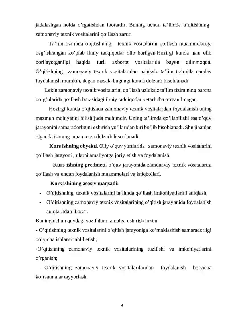Informatika va axborot texnologiyalari fanini o'qitishda interaktiv metodlardan foydalanish 4