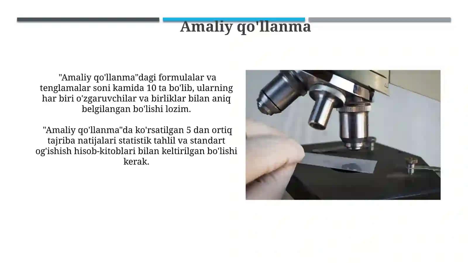 Ilmiy, Texnik va Patent Materiallaridan Foydalanish 4