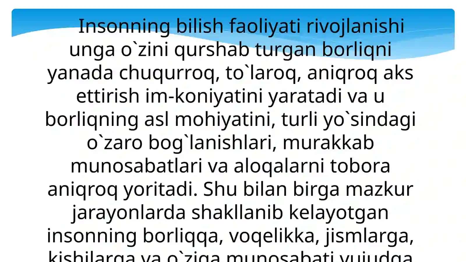 MUSTAQILISH 4