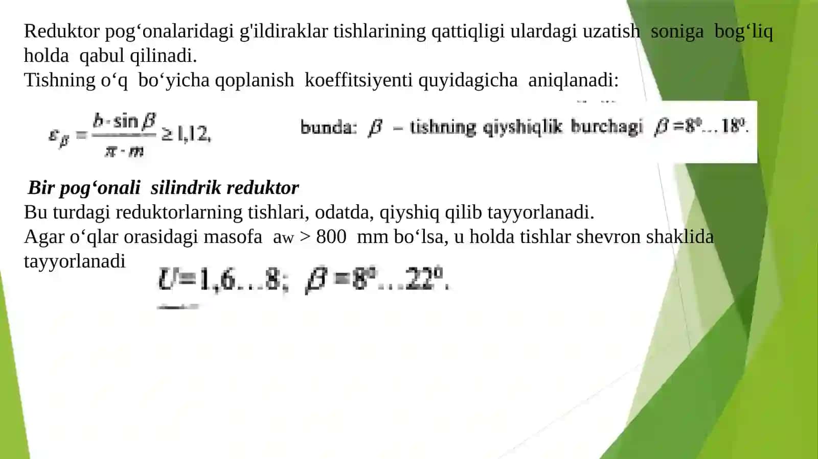 REDUKTORLAR 4