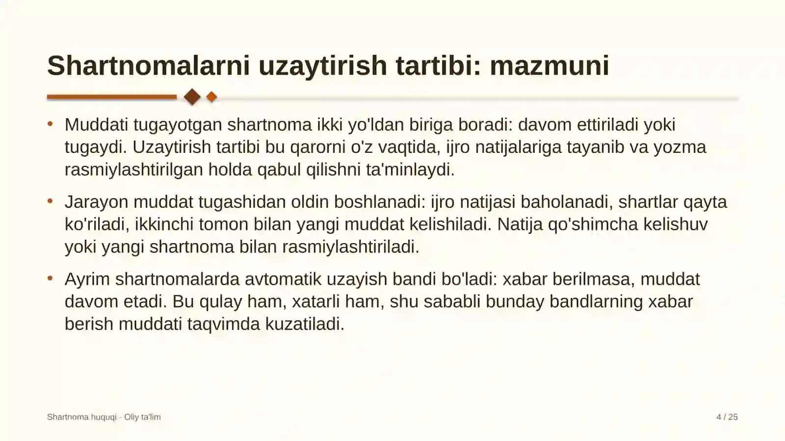 futbol klublarida shartnomalarni uzaytirish tartibi 6427 4
