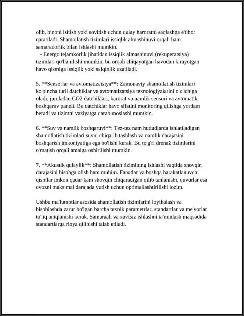NORUDA FOYDALI QAZILMALARINI YER OSTI USULIDA QAZIB OLISHDA KONLARNI SHAMOLLATISH SUVSIZLANTIRISH ISHLARI VA ULARDA QOʻLLANADIGAN TEXNIK VOSITALAR 4
