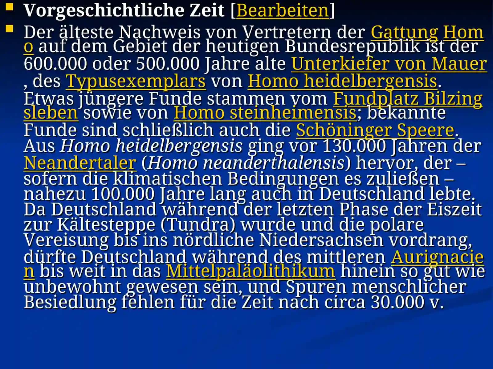 Geschichte Deutschlands 4
