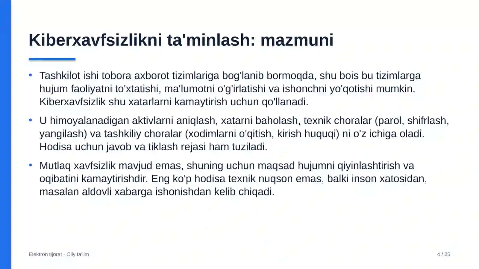 santexnika montaj ishlarida kiberxavfsizlikni ta'minlash 6210 4