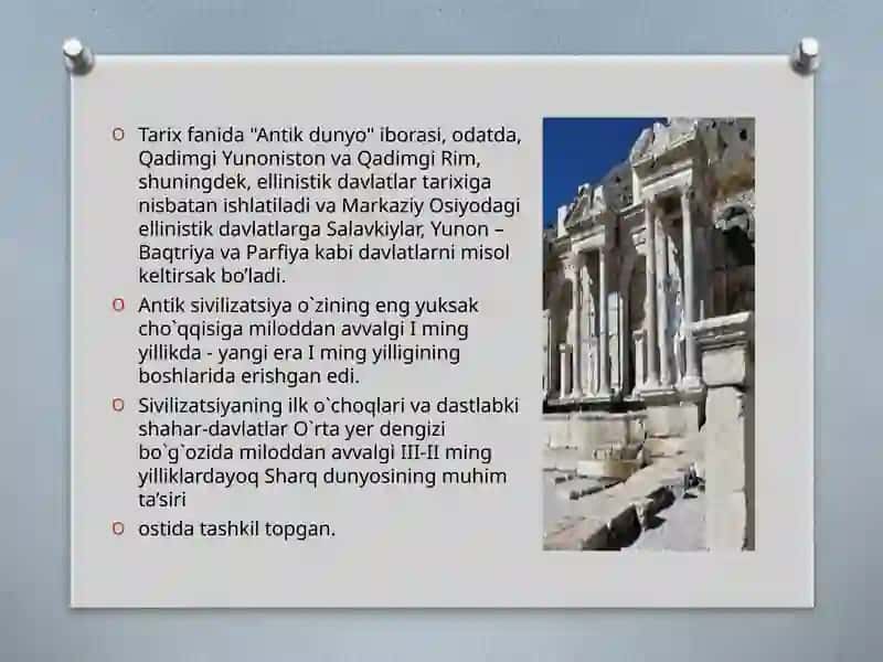 Antik davlatlar davlati va huquqi 4