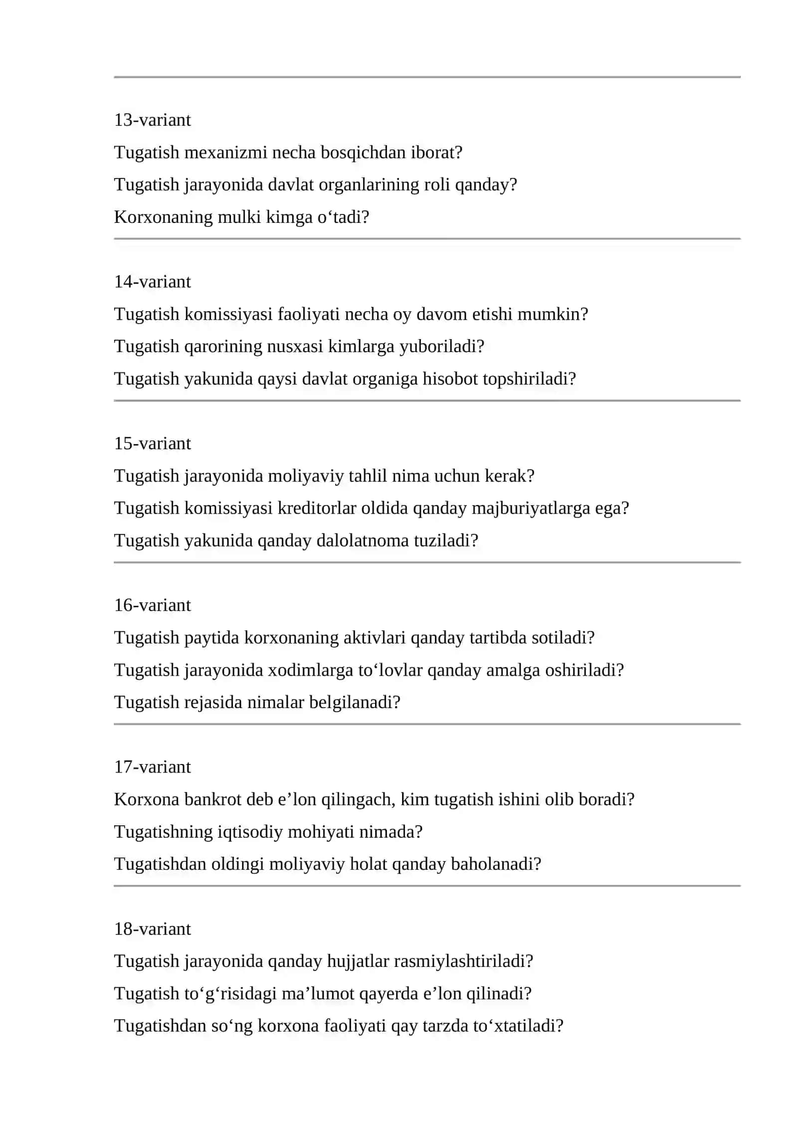 ANTIINQIROZIY MOLIYAVIY BOSHQARUV 4