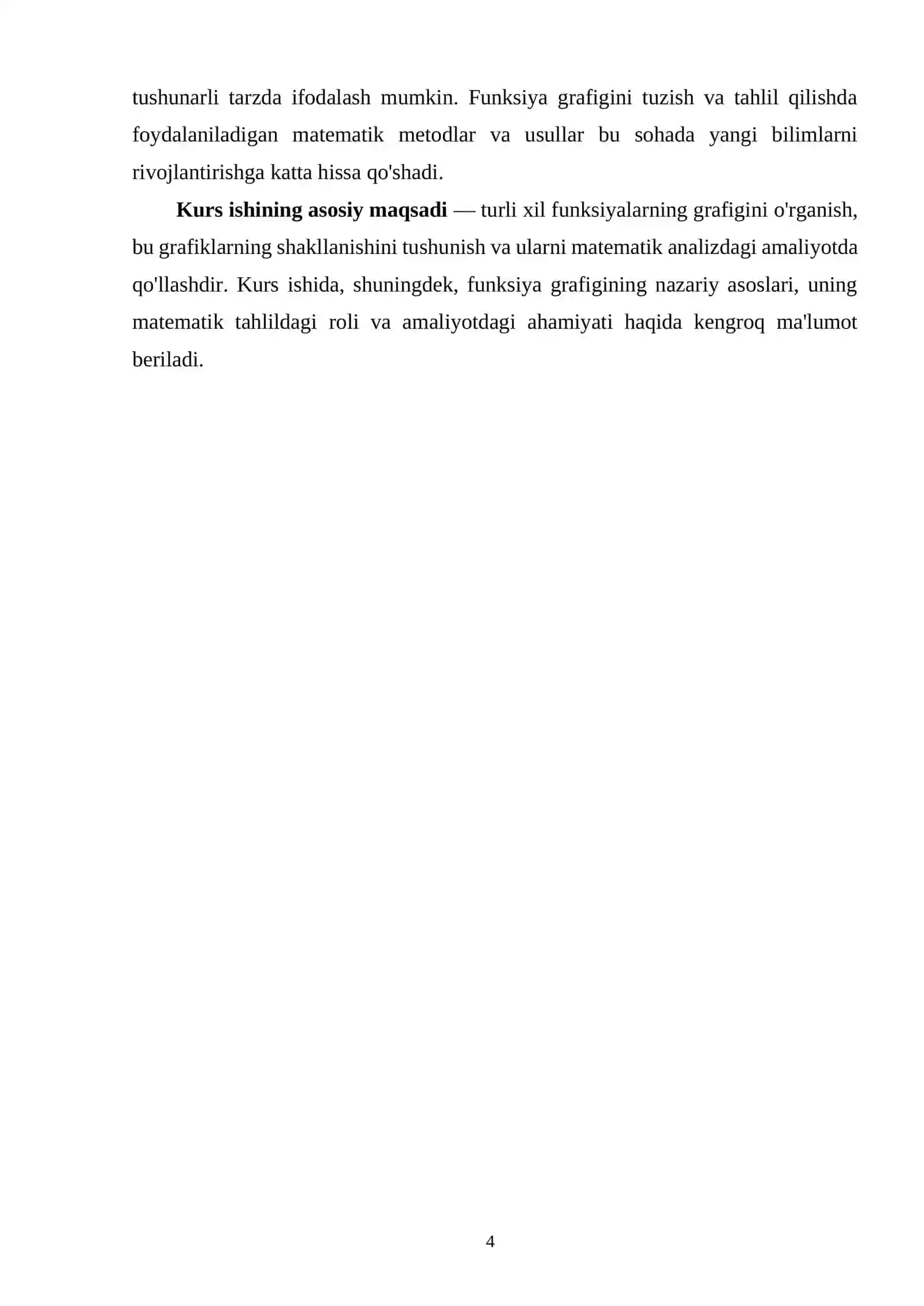MATEMATIK ANALIZ 4