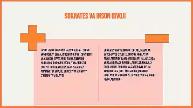 Qadimgi Yunon faylasuflarining ta'lim-tarbiyato'g'risidagi fikrlari 4