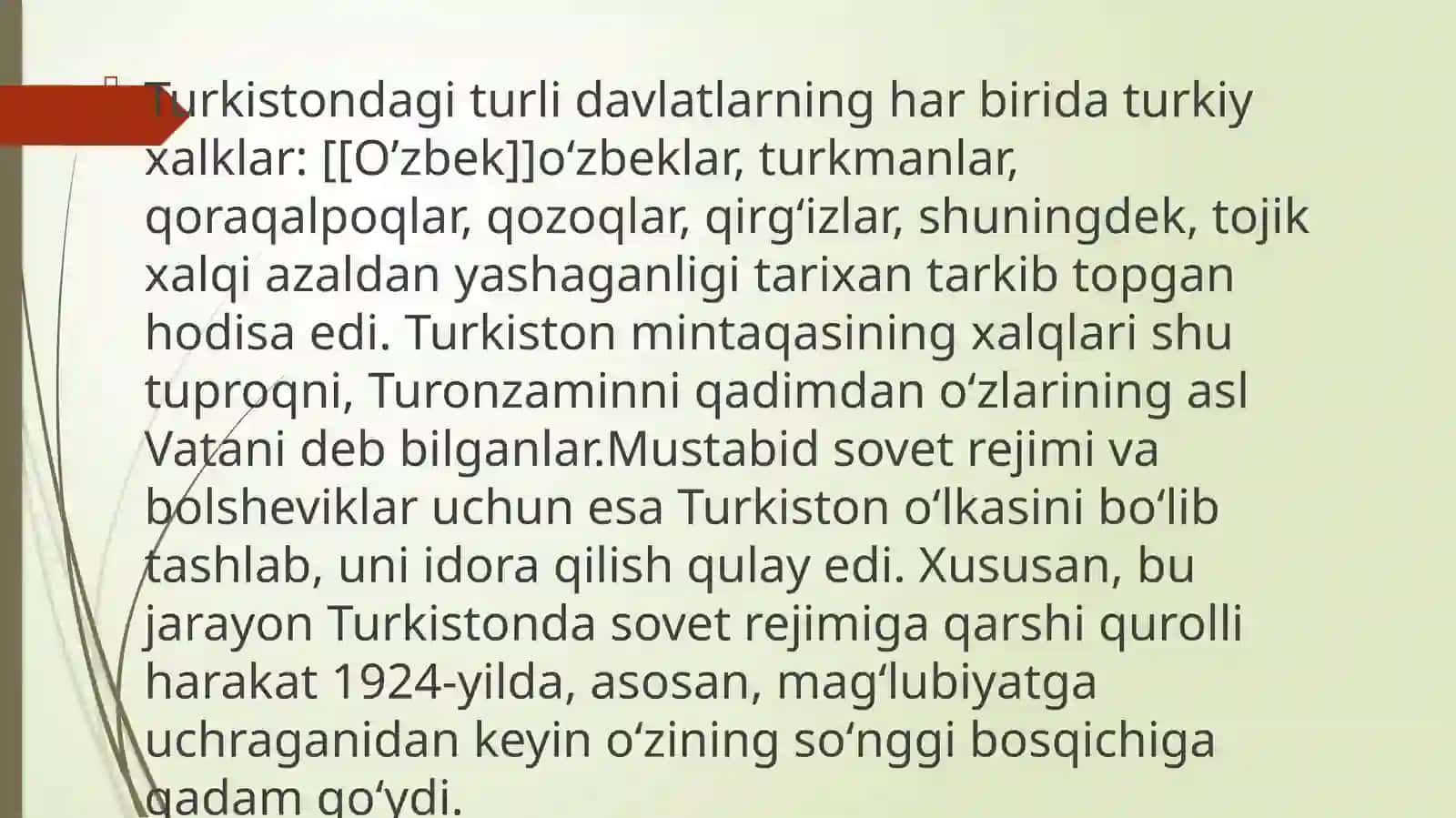 1924 – 1991 yillarda Qoraqalpoq xalqining ijtimoiy iqtisodiy ahvoli 4