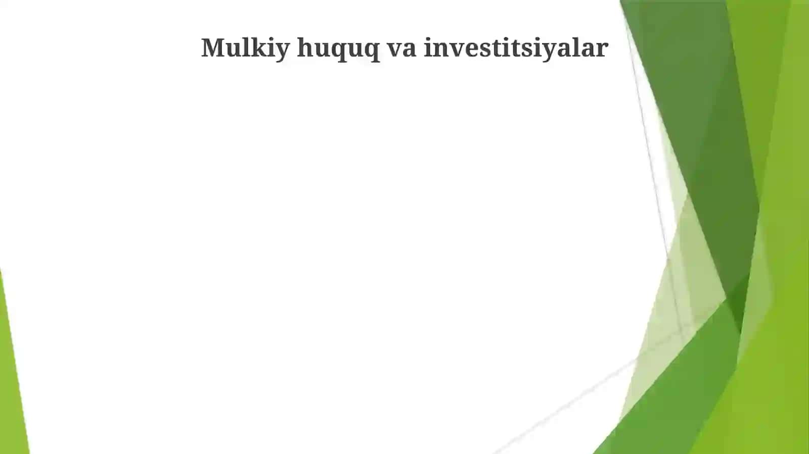 Davlatning bozor iqtisodiyotiga ta'siri 4