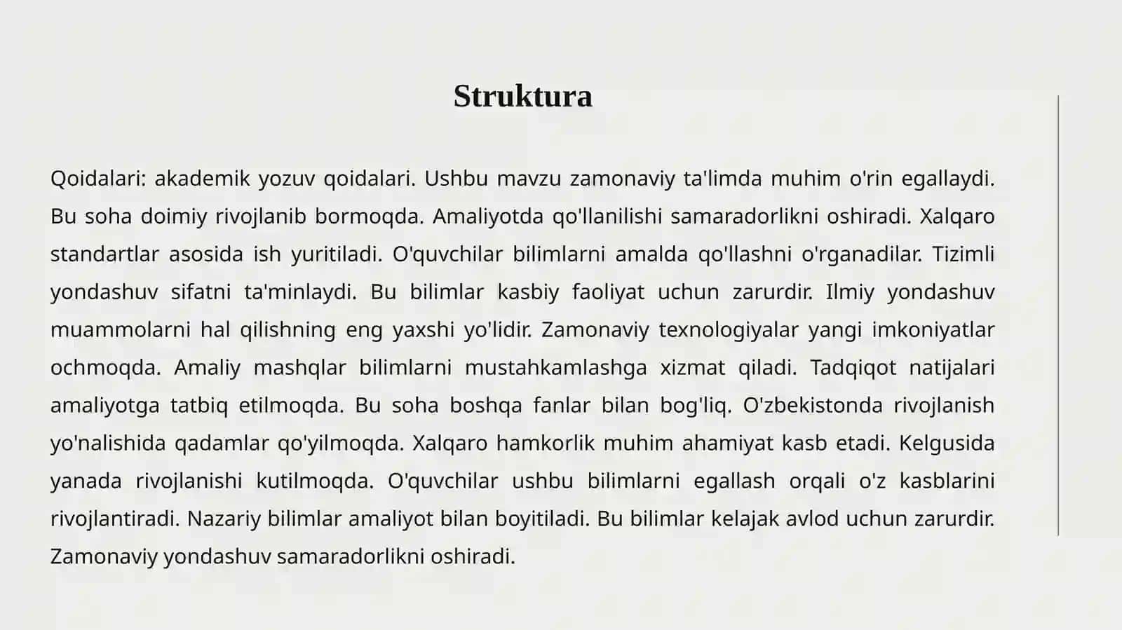 Akademik yozuv 4