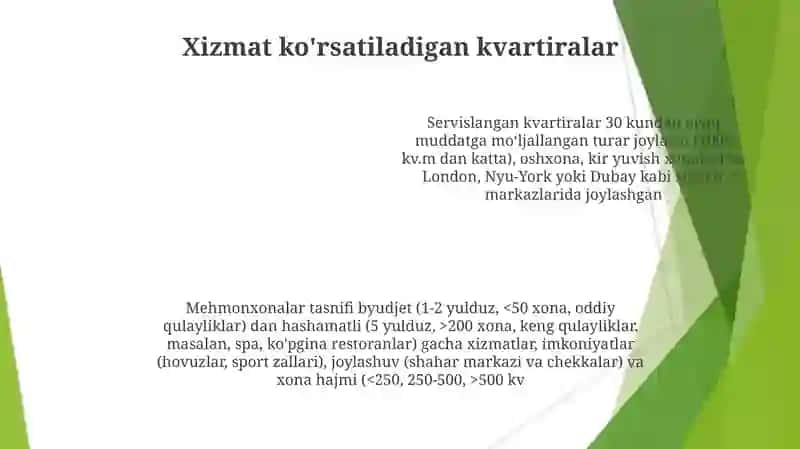 Lyuks Spa mehmonxonalari 4