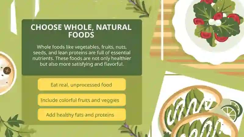 Clean Eating 4
